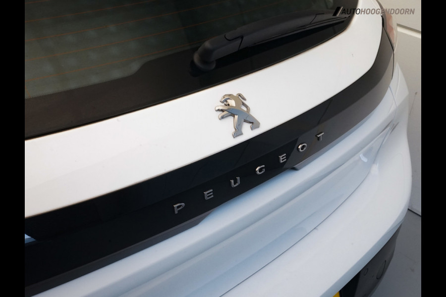Peugeot e-208 EV Active Pack 50 kWh (APPLE CARPLAY,LED VERLICHTING,KEYLESS,PARKEERSENSOREN,SPORTSTOELEN,CLIMATE,CRUISE,LM-VELGEN)