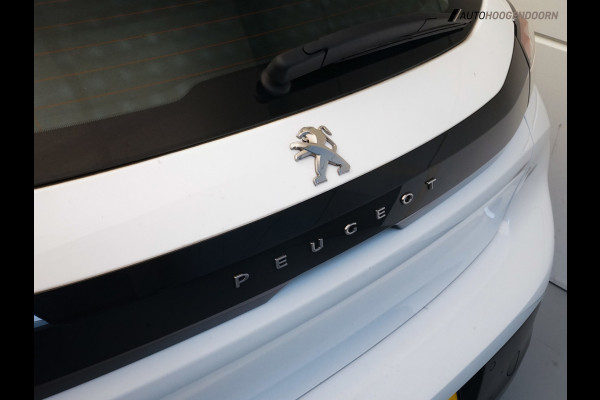Peugeot e-208 EV Active Pack 50 kWh (APPLE CARPLAY,LED VERLICHTING,KEYLESS,PARKEERSENSOREN,SPORTSTOELEN,CLIMATE,CRUISE,LM-VELGEN)