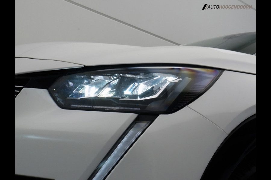 Peugeot e-208 EV Active Pack 50 kWh (APPLE CARPLAY,LED VERLICHTING,KEYLESS,PARKEERSENSOREN,SPORTSTOELEN,CLIMATE,CRUISE,LM-VELGEN)