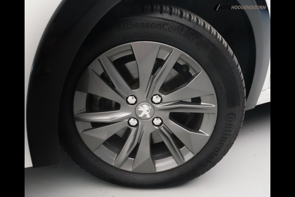 Peugeot e-208 EV Active Pack 50 kWh (APPLE CARPLAY,LED VERLICHTING,KEYLESS,PARKEERSENSOREN,SPORTSTOELEN,CLIMATE,CRUISE,LM-VELGEN)