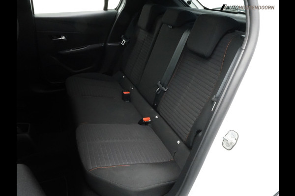Peugeot e-208 EV Active Pack 50 kWh (APPLE CARPLAY,LED VERLICHTING,KEYLESS,PARKEERSENSOREN,SPORTSTOELEN,CLIMATE,CRUISE,LM-VELGEN)