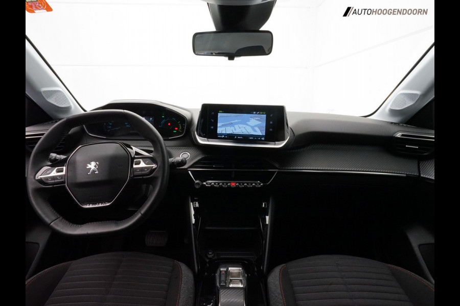 Peugeot e-208 EV Active Pack 50 kWh (APPLE CARPLAY,LED VERLICHTING,KEYLESS,PARKEERSENSOREN,SPORTSTOELEN,CLIMATE,CRUISE,LM-VELGEN)