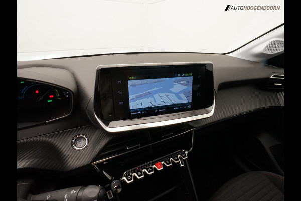 Peugeot e-208 EV Active Pack 50 kWh (APPLE CARPLAY,LED VERLICHTING,KEYLESS,PARKEERSENSOREN,SPORTSTOELEN,CLIMATE,CRUISE,LM-VELGEN)