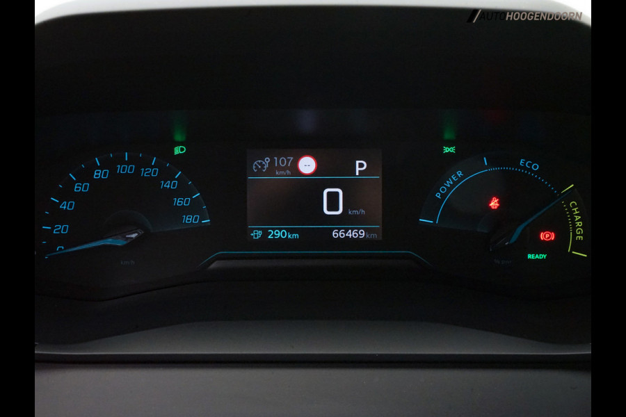 Peugeot e-208 EV Active Pack 50 kWh (APPLE CARPLAY,LED VERLICHTING,KEYLESS,PARKEERSENSOREN,SPORTSTOELEN,CLIMATE,CRUISE,LM-VELGEN)