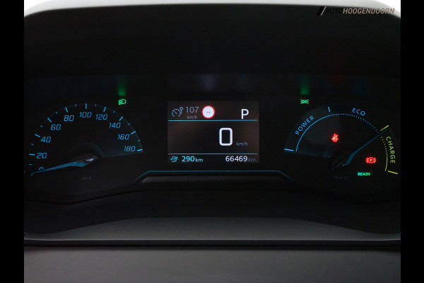 Peugeot e-208 EV Active Pack 50 kWh (APPLE CARPLAY,LED VERLICHTING,KEYLESS,PARKEERSENSOREN,SPORTSTOELEN,CLIMATE,CRUISE,LM-VELGEN)