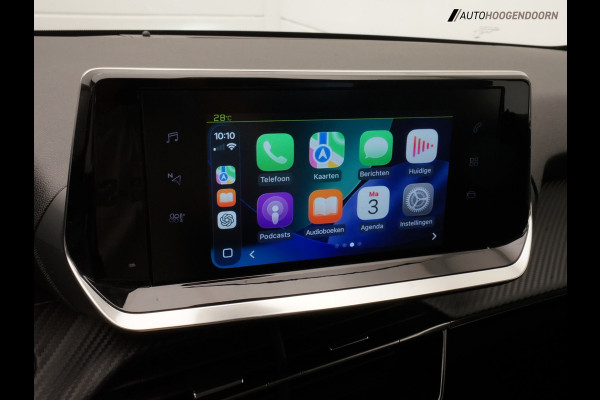 Peugeot e-208 EV Active Pack 50 kWh (APPLE CARPLAY,LED VERLICHTING,KEYLESS,PARKEERSENSOREN,SPORTSTOELEN,CLIMATE,CRUISE,LM-VELGEN)
