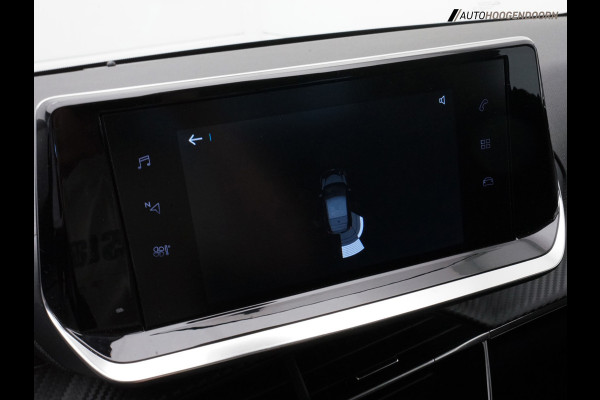 Peugeot e-208 EV Active Pack 50 kWh (APPLE CARPLAY,LED VERLICHTING,KEYLESS,PARKEERSENSOREN,SPORTSTOELEN,CLIMATE,CRUISE,LM-VELGEN)