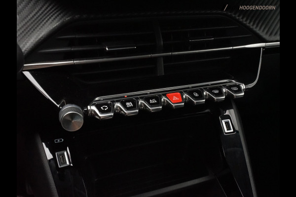 Peugeot e-208 EV Active Pack 50 kWh (APPLE CARPLAY,LED VERLICHTING,KEYLESS,PARKEERSENSOREN,SPORTSTOELEN,CLIMATE,CRUISE,LM-VELGEN)