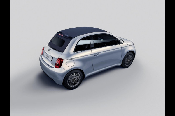 Fiat 500C Hybrid Dolcevita Limited Edition | Cabrio | Clima | Cruise | PDC | Keyless | Apple Carplay