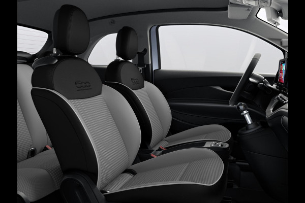 Fiat 500C Hybrid Dolcevita Limited Edition | Cabrio | Clima | Cruise | PDC | Keyless | Apple Carplay
