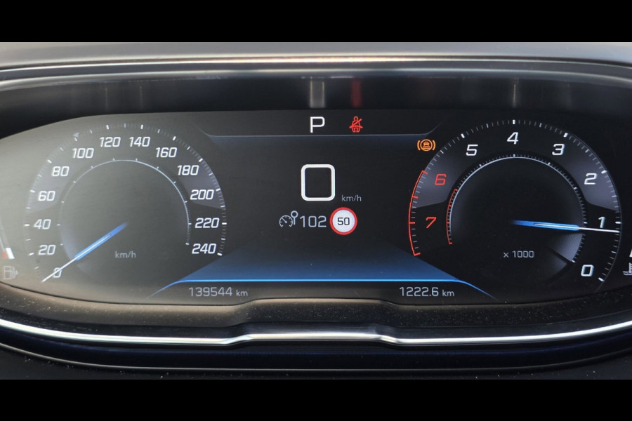Peugeot 5008 1.2 PureTech Allure | 7P | CAMERA | ELEK KLEP |