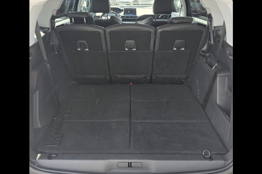 Peugeot 5008 1.2 PureTech Allure | 7P | CAMERA | ELEK KLEP |