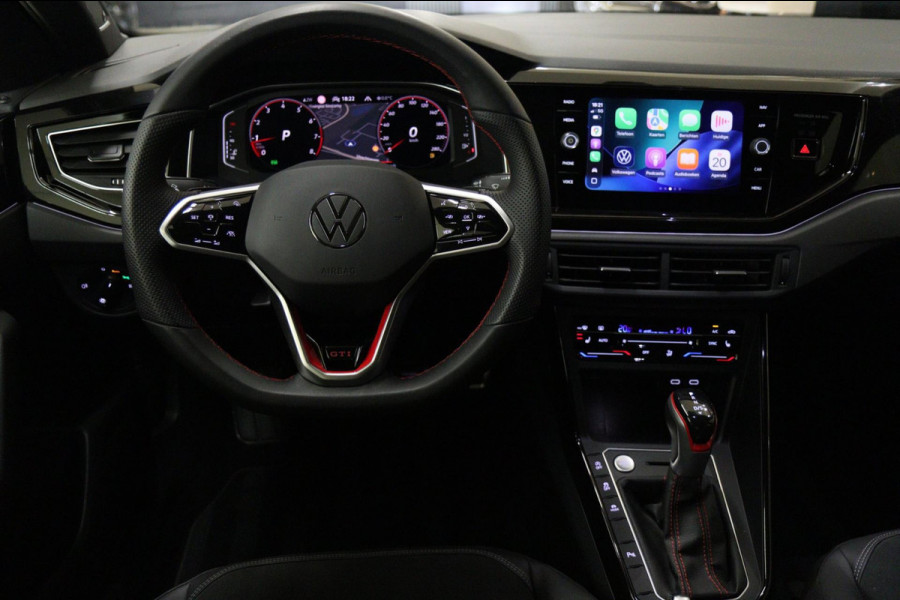 Volkswagen Polo 2.0 TSI GTI VIRTUAL/PANO/CARPLAY/IQ-LIGHT/SFEERVER/VOL
