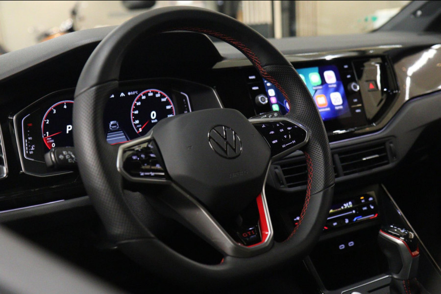 Volkswagen Polo 2.0 TSI GTI VIRTUAL/PANO/CARPLAY/IQ-LIGHT/SFEERVER/VOL