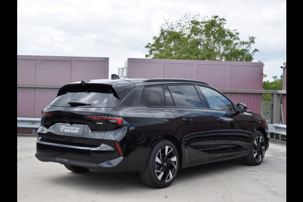 Opel Astra Sports Tourer 1.2 Turbo Hybrid Business Edition l Trekhaak l 17 lichtmetalen velgen l Apple Carplay/Android Auto l Camera