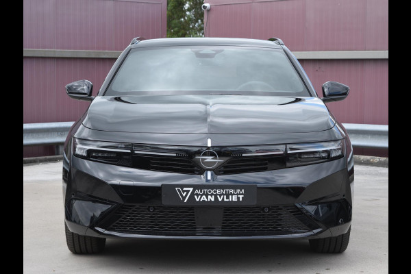 Opel Astra Sports Tourer 1.2 Turbo Hybrid Business Edition l Trekhaak l 17 lichtmetalen velgen l Apple Carplay/Android Auto l Camera