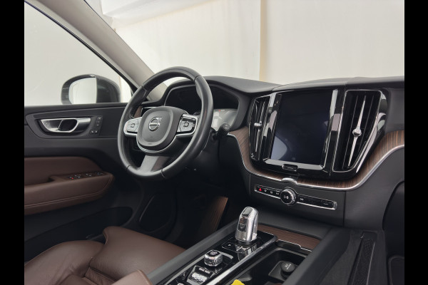 Volvo XC60 2.0 T8 Twin Engine AWD Inscription (Plug-in) *PANO | LEATHER | FULL-LED | MEMORY-PACK | BLINDSPOT | DIGI-COCKPIT | HEATED-COMFORTSEATS | CAMERA | NAVI-FULLMAP | ECC | PDC | TOWBAR | 19''ALU *