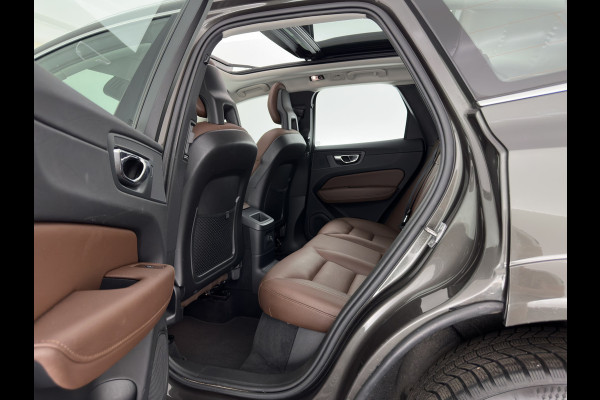 Volvo XC60 2.0 T8 Twin Engine AWD Inscription (Plug-in) *PANO | LEATHER | FULL-LED | MEMORY-PACK | BLINDSPOT | DIGI-COCKPIT | HEATED-COMFORTSEATS | CAMERA | NAVI-FULLMAP | ECC | PDC | TOWBAR | 19''ALU *