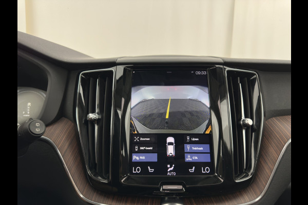 Volvo XC60 2.0 T8 Twin Engine AWD Inscription (Plug-in) *PANO | LEATHER | FULL-LED | MEMORY-PACK | BLINDSPOT | DIGI-COCKPIT | HEATED-COMFORTSEATS | CAMERA | NAVI-FULLMAP | ECC | PDC | TOWBAR | 19''ALU *