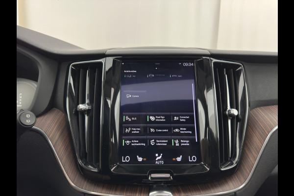 Volvo XC60 2.0 T8 Twin Engine AWD Inscription (Plug-in) *PANO | LEATHER | FULL-LED | MEMORY-PACK | BLINDSPOT | DIGI-COCKPIT | HEATED-COMFORTSEATS | CAMERA | NAVI-FULLMAP | ECC | PDC | TOWBAR | 19''ALU *