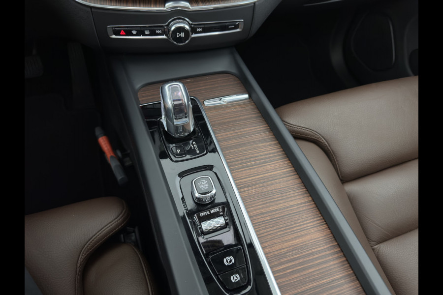 Volvo XC60 2.0 T8 Twin Engine AWD Inscription (Plug-in) *PANO | LEATHER | FULL-LED | MEMORY-PACK | BLINDSPOT | DIGI-COCKPIT | HEATED-COMFORTSEATS | CAMERA | NAVI-FULLMAP | ECC | PDC | TOWBAR | 19''ALU *