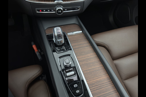 Volvo XC60 2.0 T8 Twin Engine AWD Inscription (Plug-in) *PANO | LEATHER | FULL-LED | MEMORY-PACK | BLINDSPOT | DIGI-COCKPIT | HEATED-COMFORTSEATS | CAMERA | NAVI-FULLMAP | ECC | PDC | TOWBAR | 19''ALU *