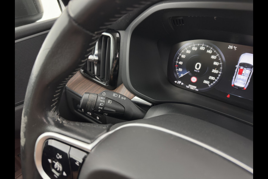 Volvo XC60 2.0 T8 Twin Engine AWD Inscription (Plug-in) *PANO | LEATHER | FULL-LED | MEMORY-PACK | BLINDSPOT | DIGI-COCKPIT | HEATED-COMFORTSEATS | CAMERA | NAVI-FULLMAP | ECC | PDC | TOWBAR | 19''ALU *