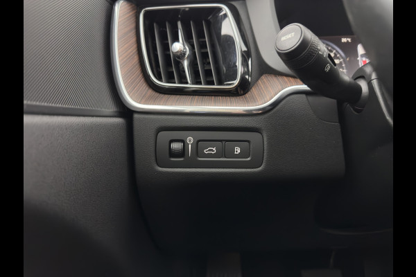 Volvo XC60 2.0 T8 Twin Engine AWD Inscription (Plug-in) *PANO | LEATHER | FULL-LED | MEMORY-PACK | BLINDSPOT | DIGI-COCKPIT | HEATED-COMFORTSEATS | CAMERA | NAVI-FULLMAP | ECC | PDC | TOWBAR | 19''ALU *
