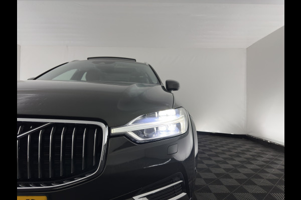 Volvo XC60 2.0 T8 Twin Engine AWD Inscription (Plug-in) *PANO | LEATHER | FULL-LED | MEMORY-PACK | BLINDSPOT | DIGI-COCKPIT | HEATED-COMFORTSEATS | CAMERA | NAVI-FULLMAP | ECC | PDC | TOWBAR | 19''ALU *