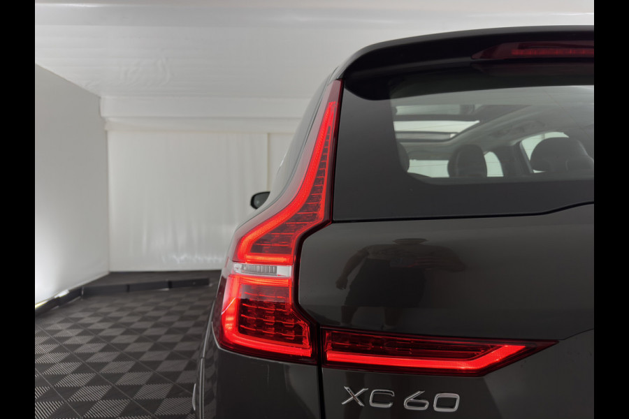 Volvo XC60 2.0 T8 Twin Engine AWD Inscription (Plug-in) *PANO | LEATHER | FULL-LED | MEMORY-PACK | BLINDSPOT | DIGI-COCKPIT | HEATED-COMFORTSEATS | CAMERA | NAVI-FULLMAP | ECC | PDC | TOWBAR | 19''ALU *