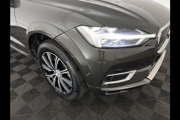 Volvo XC60 2.0 T8 Twin Engine AWD Inscription (Plug-in) *PANO | LEATHER | FULL-LED | MEMORY-PACK | BLINDSPOT | DIGI-COCKPIT | HEATED-COMFORTSEATS | CAMERA | NAVI-FULLMAP | ECC | PDC | TOWBAR | 19''ALU *