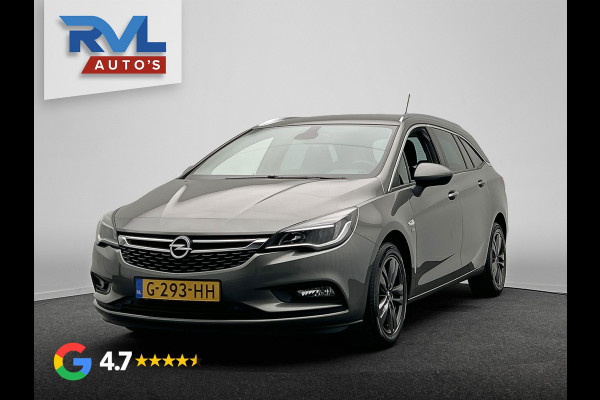 Opel Astra Sports Tourer 1.4 Turbo | Origineel NL | Trekhaak | Climate/Control | Navigatie | PDC | Cruise/Control |