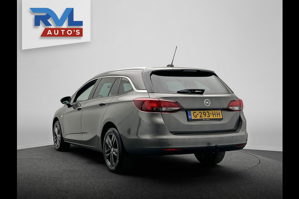 Opel Astra Sports Tourer 1.4 Turbo | Origineel NL | Trekhaak | Climate/Control | Navigatie | PDC | Cruise/Control |