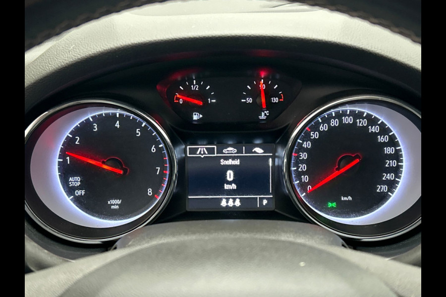 Opel Astra Sports Tourer 1.4 Turbo | Origineel NL | Trekhaak | Climate/Control | Navigatie | PDC | Cruise/Control |