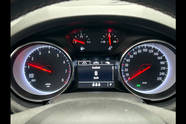 Opel Astra Sports Tourer 1.4 Turbo | Origineel NL | Trekhaak | Climate/Control | Navigatie | PDC | Cruise/Control |