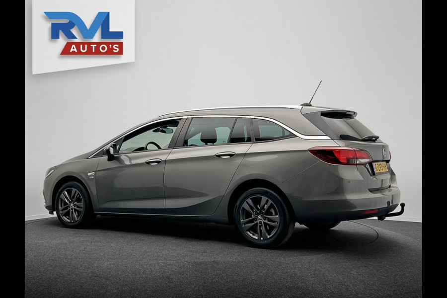 Opel Astra Sports Tourer 1.4 Turbo | Origineel NL | Trekhaak | Climate/Control | Navigatie | PDC | Cruise/Control |