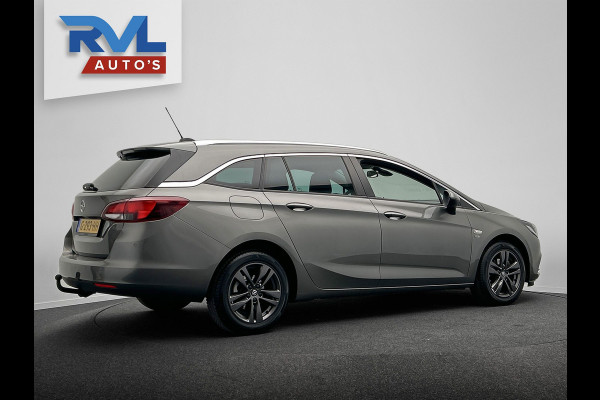 Opel Astra Sports Tourer 1.4 Turbo | Origineel NL | Trekhaak | Climate/Control | Navigatie | PDC | Cruise/Control |