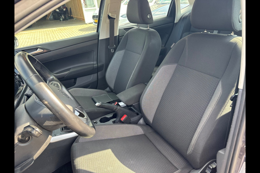 Volkswagen Polo 1.0 TSI Life STOELVERWARMING/CARPLAY/CRUISE