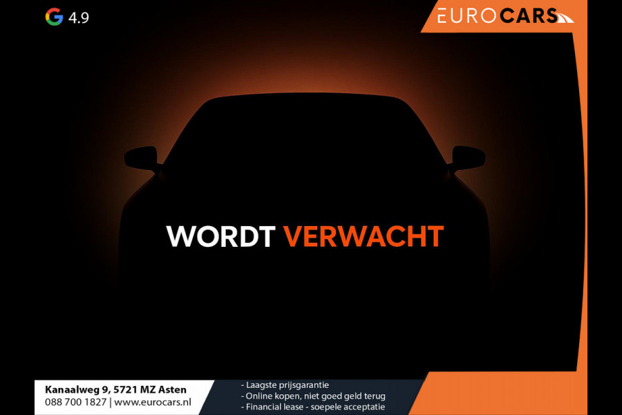 Ford Transit Custom 280 2.0 TDCI L1H1 Trend Automaat Airco Navigatie Bluetooth Cruise Control 3zits