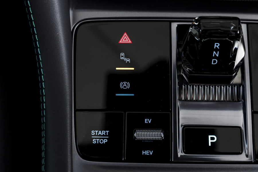 BYD SEAL U 1.5 DM-i FWD Boost | Plug-In | S/K-Panodak | 360 Camera | App connect | Adapt. Cruise | Elek. Klep | Infinity audio | 19" | 2223