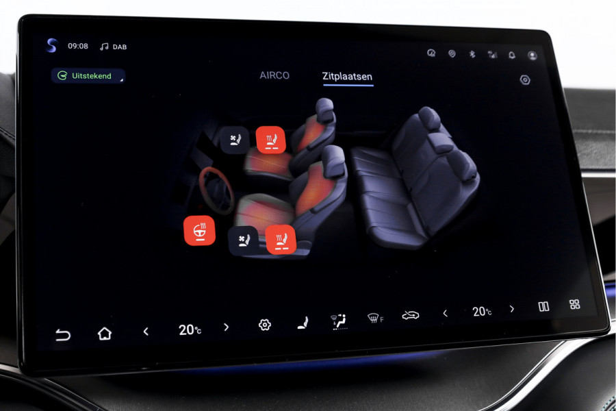 BYD SEAL U 1.5 DM-i FWD Boost | Plug-In | S/K-Panodak | 360 Camera | App connect | Adapt. Cruise | Elek. Klep | Infinity audio | 19" | 2223