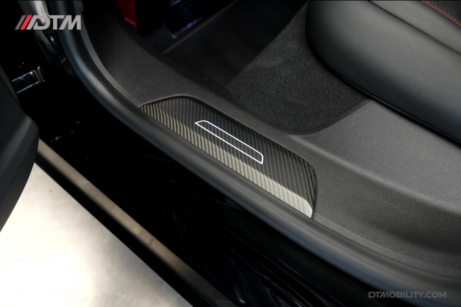 Audi e-tron GT RS 93 kWh | Carbon | Vol Opties! | Alcantara