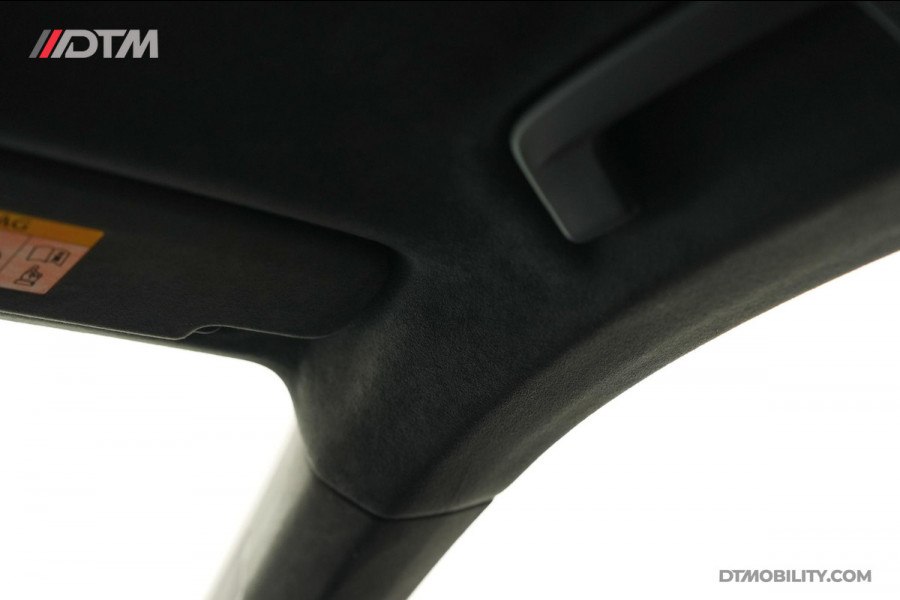 Audi e-tron GT RS 93 kWh | Carbon | Vol Opties! | Alcantara