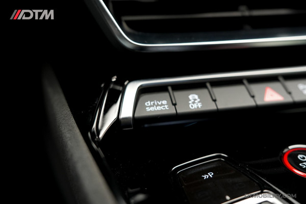 Audi e-tron GT RS 93 kWh | Carbon | Vol Opties! | Alcantara