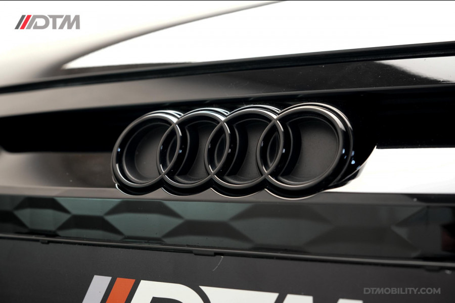 Audi e-tron GT RS 93 kWh | Carbon | Vol Opties! | Alcantara