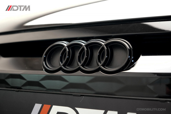 Audi e-tron GT RS 93 kWh | Carbon | Vol Opties! | Alcantara