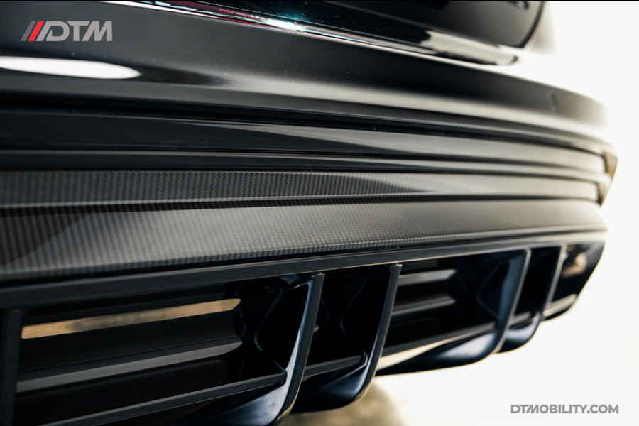 Audi e-tron GT RS 93 kWh | Carbon | Vol Opties! | Alcantara