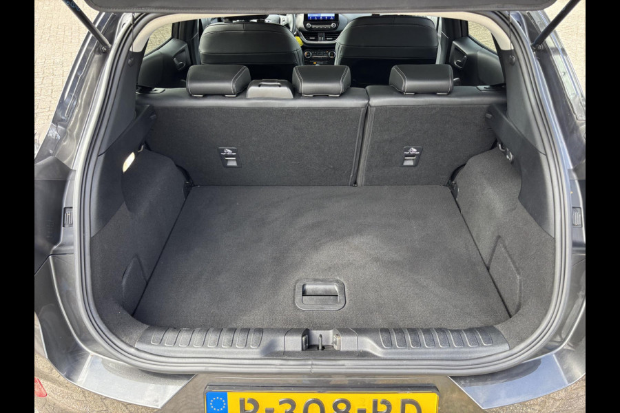 Ford Puma 1.0 EcoBoost Hybrid Titanium X 125pk Trekhaak | B&O Audio | Winterpack | 17 inch velgen | Navigatie