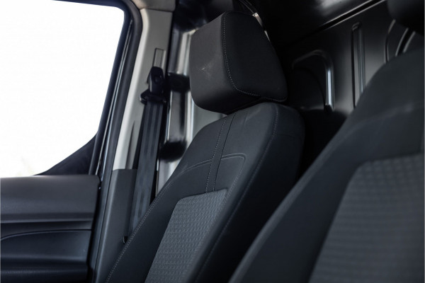 Ford Transit Connect 1.0 Ecoboost | CarPlay | Camera | Navigatie | Airco | Trekhaak | Nieuwe APK | BPM Vrij | MF Stuur