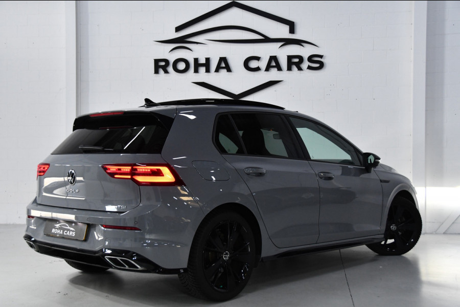 Volkswagen Golf 1.5 eTSI R-Line Pano, Sfeer, AppleCarplay